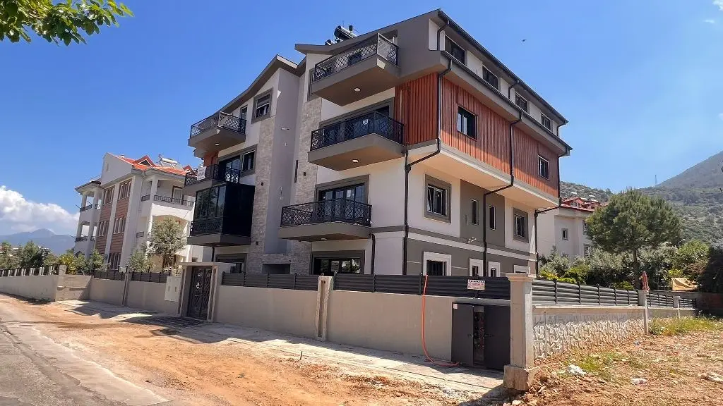 Home in Tasyaka